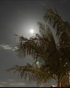 Wendy Moniz Instagram - That’s a wrap on August 🙌🏻 🌕
#nofilter #fullmoon