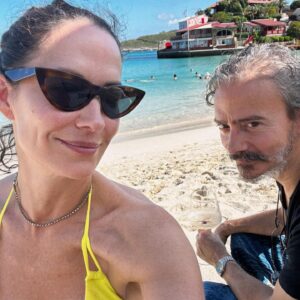 Wendy Moniz Instagram - vacay pics & vids ☀️
