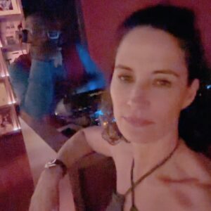 Wendy Moniz Instagram - vacay pics & vids ☀️