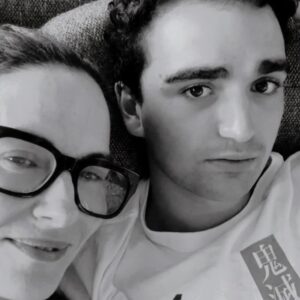 Wendy Moniz Instagram - This throwback baby is out of his teenage era…my son Liam is TWENTY years old today!! 
🥹🥲2️⃣0️⃣🥳🎂➡️