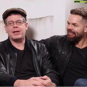 Wes Chatham Instagram - I hope Daniel Abraham doesn’t file a complaint after this interview.