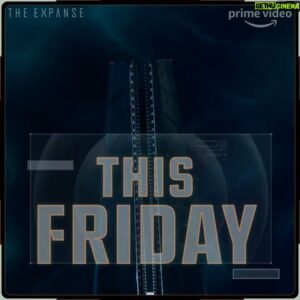 Wes Chatham Instagram - This Friday!!!