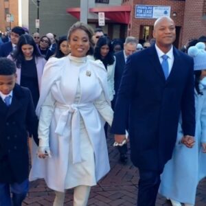 Wes Moore Top 100 Instagram Photos and Posts
