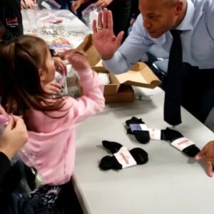 Wes Moore Instagram - Every single one of us can make a difference and serve our community.