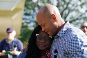 Wes Moore Instagram - I know we’ve got someone running for President that thinks Milwaukee is a horrible city—let me be very clear, this is an amazing city with amazing people.