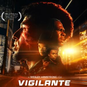 Wesley Armstrong Instagram - BIG NEWS! @vigilantethefilm is Officially Selected for the @americanblackfilmfestival!
 
Not to mention, this is my FIRST @variety magazine mention as a DIRECTOR! For those who know me, you’re aware that filmmaking has been my calling for as long as I can remember. This project wasn’t just about taking risks; it was about leaping into uncharted territories with the aim to produce something at the highest level I’ve ever attempted. It demanded overcoming significant challenges, engaging with complex learning curves, and pushing the boundaries of what I thought possible. Every moment of hard work, securing investors, raising funds, and mastering the intricacies of Studio post-production workflow was driven by my pursuit of excellence. And honestly, every step has been worth it.

Written by my talented brother @phil_dov in 2021, “Vigilante” is more than just a film; it’s the culmination of everything I’ve learned as a filmmaker.

As we gear up for the Voices of Culture category at this year’s American Black Film Festival, I am overwhelmed with gratitude for the immense growth and dedication that brought us to this point.

This is just the beginning. “Vigilante” is a small picture of a much bigger DREAM. 

Stream the Vigilante theme song by @apollo_fresh @flashgarments on all platforms 

If your heading to the festival Use code [WESABFF10] for a 10% discount 

🎥 Join Us at the Premiere:
Thursday, June 13th at 1:30 pm 
**Location:** Miami Beach Convention Center, Screening Room 

📸 @bennylee_media