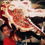 Wesley Chan