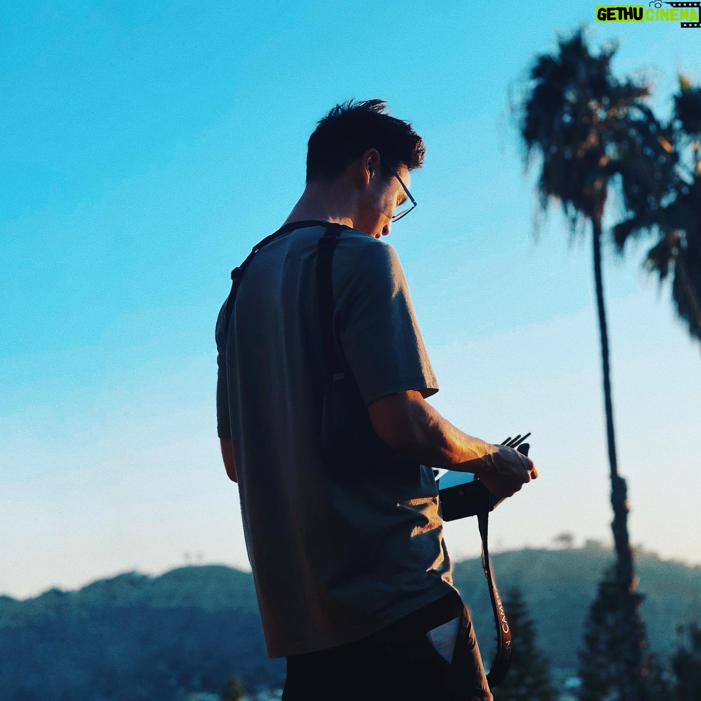 Wesley Chan - 5.7K Likes - Somehow heartbreak feels good in a place like this 🫠
Caption unrelated! More accurate would be just an update that we’ve finished principal photography on something that’s been my focus for a year now. Which is also why it’s been more quiet on here as of late. Can’t social media when I’m making media ✌🏼
📷 @junseiofficial @jungsoph