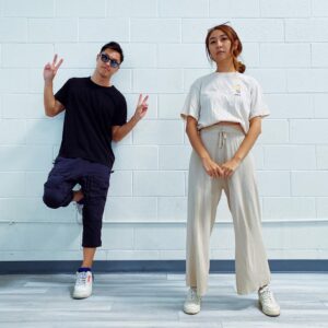 Wesley Chan Instagram - Hi Jenn. It was your last day at Wong Fu Productions. But I don’t believe that.

Sure, it was your last day of managing @wongfupro’s social media. Yeah, it was your last day of designing, marketing, branding for this little production company. I guess it was your last day of being a regular face in our videos too.

It’s hard to imagine that it was your last day sitting right across from me— but I’ll remember the big and small moments alike. From the quiet first experience at the old office, to years later when we shared the stage speaking at university events. Even the less ‘spectacular’ days when we just worked independently on our own things, not exchanging one word.

Like everyone else that’s been on the team, your character and contributions helped shape Wong Fu’s identity over the last 6 years. But more importantly, you grew stronger in your own identity. Now, I’m so excited for that to continue as you discover your next path in the ever-changing future.

So yes, I suppose it was your last day at Wong Fu, but it will never ever be your last day with Wong Fu ✨

It be like that allthetimes.