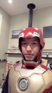 Actor Wesley Chan HD Instagram Photos and Wallpapers June 2022