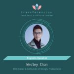Wesley Chan