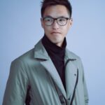 Wesley Chan