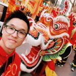 Wesley Chan