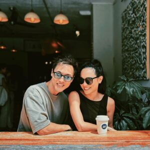 Actor Wesley Chan HD Instagram Photos and Wallpapers June 2024