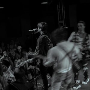 Wesley Stromberg Instagram - We added more dates to the Brazil tour!!! 

EMBLEM3 LIVE IN BRAZIL

April 10 - Cine Theatro Brasil Vallourec, Belo Horizonte
April 12 - Carioca Club, São Paulo
April 14 - Agyto Lapa, Rio de Janeiro
April 16 - Teatro Bom Jesus, Curitiba
April 18 - Teatro CIEE, Porto Alegre

Tickets on sale in @clubedoingresso: https://www.clubedoingresso.com/emblem3/