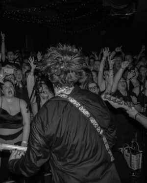 Wesley Stromberg Instagram - That show was pure magic! 🔥 Tonight we in Buffalo NY! Pull up 🎸🤘🏼