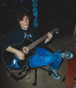 Actor Wesley Stromberg HD Instagram Photos and Wallpapers October 2023
