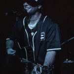 Wesley Stromberg