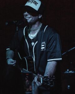 Actor Wesley Stromberg HD Instagram Photos and Wallpapers October 2023