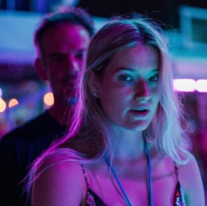 West Duchovny Instagram - OKAY hi guys,

i just wanted to take a second and thank everyone who watched painkiller. i hope it spoke to you. i hope it made you angry. i hope it made you want to join the fight.

i also want to thank the family we formed during that fall of 2021. i love this cast and this crew so much. they are all so talented and devoted and creative and collaborative and kind. it truly does take a village. 

thank you @noahharpster and @micahfb for writing such a powerful, heartbreaking, and nuanced script. 

thank you @shihabidina for always being the most generous scene partner. you’re my big sister. and @uzoaduba, i am constantly in awe of you.

and finally thank you @pberg44 for trusting me with Shannon. it was such a privilege to be directed by you. you taught me and guided me and believed in me, and it meant the world.

there is a link in my bio (choose ‘criminal law’ for the topic) that you can visit and express your support in the fight against the Sacklers, Purdue, and the epidemic they started and continue to perpetuate. 

much love and gratitude,

west
