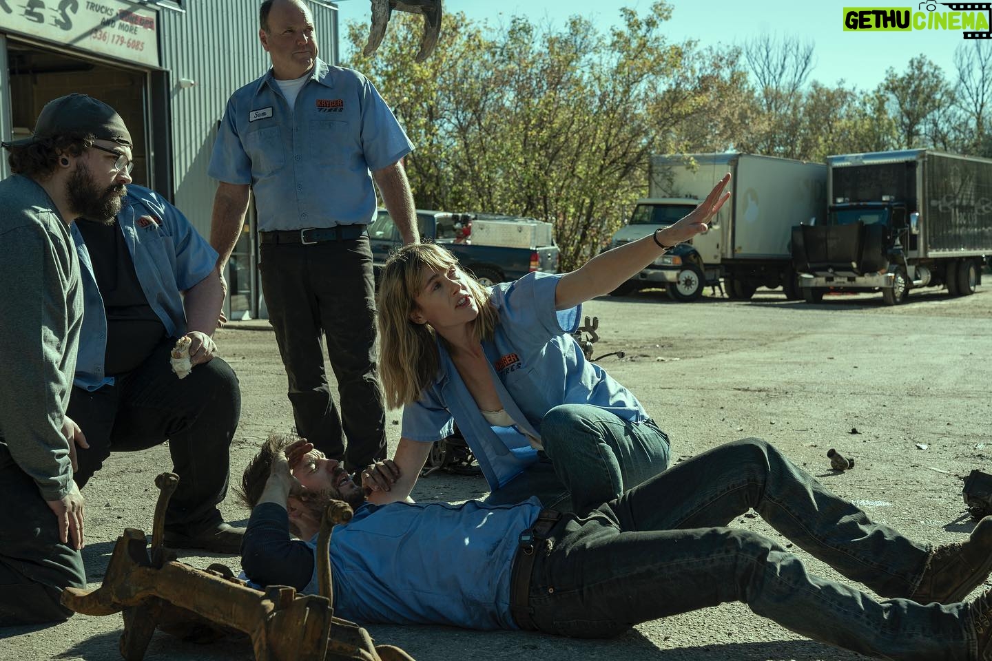 West Duchovny - 2.6K Likes - PAINKILLER. AUGUST 10. NETFLIX.