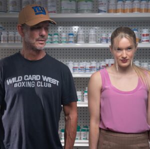 West Duchovny Instagram - OKAY hi guys,

i just wanted to take a second and thank everyone who watched painkiller. i hope it spoke to you. i hope it made you angry. i hope it made you want to join the fight.

i also want to thank the family we formed during that fall of 2021. i love this cast and this crew so much. they are all so talented and devoted and creative and collaborative and kind. it truly does take a village. 

thank you @noahharpster and @micahfb for writing such a powerful, heartbreaking, and nuanced script. 

thank you @shihabidina for always being the most generous scene partner. you’re my big sister. and @uzoaduba, i am constantly in awe of you.

and finally thank you @pberg44 for trusting me with Shannon. it was such a privilege to be directed by you. you taught me and guided me and believed in me, and it meant the world.

there is a link in my bio (choose ‘criminal law’ for the topic) that you can visit and express your support in the fight against the Sacklers, Purdue, and the epidemic they started and continue to perpetuate. 

much love and gratitude,

west