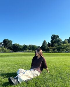 Actress Wheein HD Instagram Photos and Wallpapers June 2024