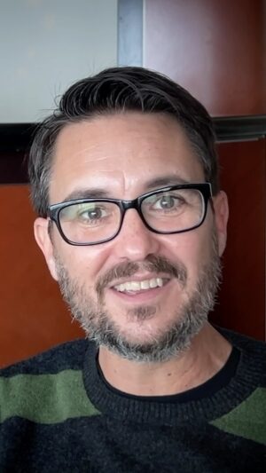 Wil Wheaton Instagram - @itswilwheaton played Wesley Crusher on Star Trek: The Next Generation, a show that looked to the future with optimism. Now he’s helping make the future that Star Trek represents a reality. 🖖

Join us at planetary.org/join

#startrek #spaceexploration