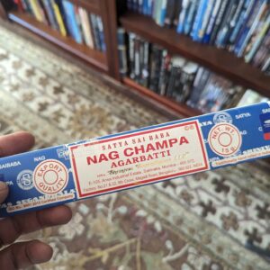 Wil Wheaton Instagram - In the 90s, this smelled like probable cause.