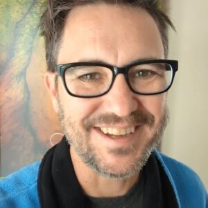 Wil Wheaton Instagram - This morning's bedhead is celebrating International Women's Day.