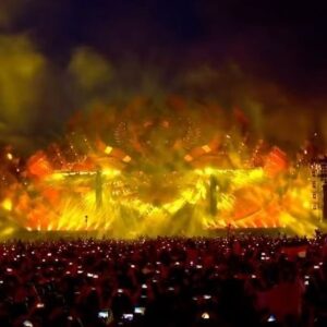 Wildstylez Instagram - Tomorrow I will release my brand new @defqon1 endshow track with @subzeroproject and @jdxartist! 🙏 Already had a lot of tracks in the Defqon.1 endshows through the years. I feel honored and proud to be part of this for over a decade 🧡 Which one is your favorite so far? 👇

1. 2012 - Timeless
2. 2016 - Encore
3. 2018 - Children Of Drums
4. 2018 - Legends Never Die
5. 2022 - WKND! w/ @djbrennanheart