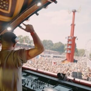 Wildstylez Instagram - Some of the brand new tracks I played at Defqon.1 last weekend! 🔥 Let me know which one is your favorite 👇

1.⁠ ⁠Transforming (@projectone_official)
2.⁠ ⁠⁠Hollow (with @atmozfears)
3.⁠ ⁠⁠Defiance (with @soundrush)
4.⁠ ⁠⁠My Favorite Song (with @showtek)
5.⁠ TBA