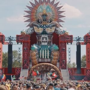 Wildstylez Instagram - Some of the brand new tracks I played at Defqon.1 last weekend! 🔥 Let me know which one is your favorite 👇

1.⁠ ⁠Transforming (@projectone_official)
2.⁠ ⁠⁠Hollow (with @atmozfears)
3.⁠ ⁠⁠Defiance (with @soundrush)
4.⁠ ⁠⁠My Favorite Song (with @showtek)
5.⁠ TBA