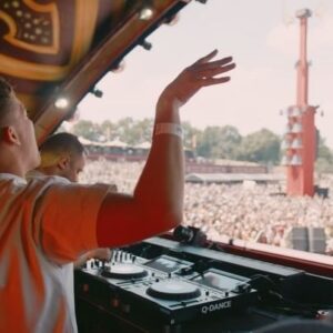 Wildstylez Instagram - Some of the brand new tracks I played at Defqon.1 last weekend! 🔥 Let me know which one is your favorite 👇

1.⁠ ⁠Transforming (@projectone_official)
2.⁠ ⁠⁠Hollow (with @atmozfears)
3.⁠ ⁠⁠Defiance (with @soundrush)
4.⁠ ⁠⁠My Favorite Song (with @showtek)
5.⁠ TBA