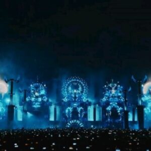 Wildstylez Instagram - THE SHOWDOWN IS OUT NOW! 🎆 SPECIALLY MADE FOR THE DEFQON.1 ENDSHOW 🧡