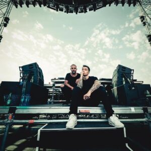Wildstylez Instagram - A big decision by my BFF, who decided to quit performing but will continue to release music. I fully support your decision and gonna miss all the adventures we had on tour and on stage! 🧡 But I'm glad we can finally spend more time together and maybe we can finally finish that album or catch some carps...😂