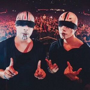 Wildstylez Instagram - A big decision by my BFF, who decided to quit performing but will continue to release music. I fully support your decision and gonna miss all the adventures we had on tour and on stage! 🧡 But I'm glad we can finally spend more time together and maybe we can finally finish that album or catch some carps...😂
