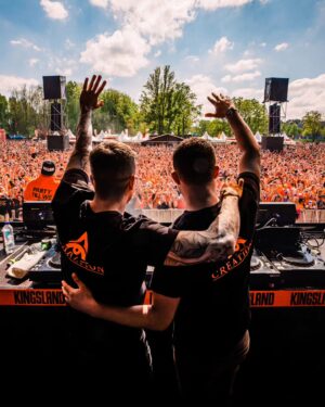 Wildstylez Instagram - When BFF throws one last party I am there of course!! Can't wait to see you all there on 23rd of December. Let's make it one for the books once again ❤️