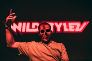 Wildstylez Instagram - Happy Halloween!! 👻 1/2/3 Which one would you choose to celebrate it? 👇