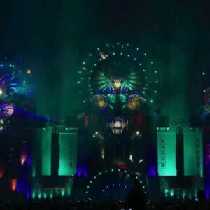 Wildstylez Instagram - THE SHOWDOWN IS OUT NOW! 🎆 SPECIALLY MADE FOR THE DEFQON.1 ENDSHOW 🧡