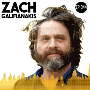 Will Arnett Instagram - We tracked down #zachgalifianakis deep in the Canadian wilderness and got him on mic for an all new @smartless
@seanhayes #jasonbateman