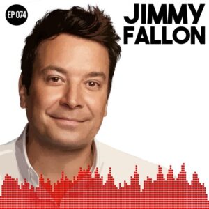 Will Arnett Instagram - It’s never too late to announce that our pal @jimmyfallon joined us on an all new @smartless