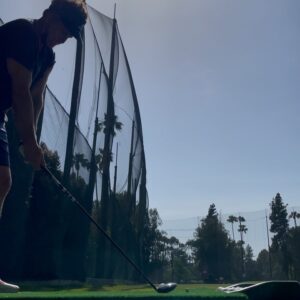 Will Arnett Instagram - Working out m’ 3wood