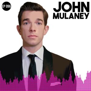 Will Arnett Instagram - @johnmulaney brings us a lot of glorious laughter on an all new @smartless