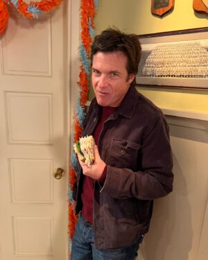 Will Arnett Instagram - Happy Birthday to my special guy
