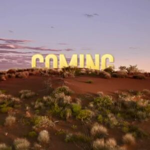 Will Arnett Instagram - Parked the batmobile and hopped into a kangaroo pouch for a tour around @australia with @fullyrosebyrne. 
Got your attention yet? G’day, the short film coming your way tomorrow. #comeandsaygday #ad
