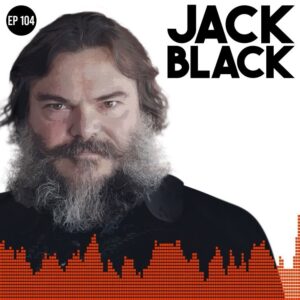 Will Arnett Instagram - Jack Black always delivers!!!
@jackblack joins us on an all new @smartless