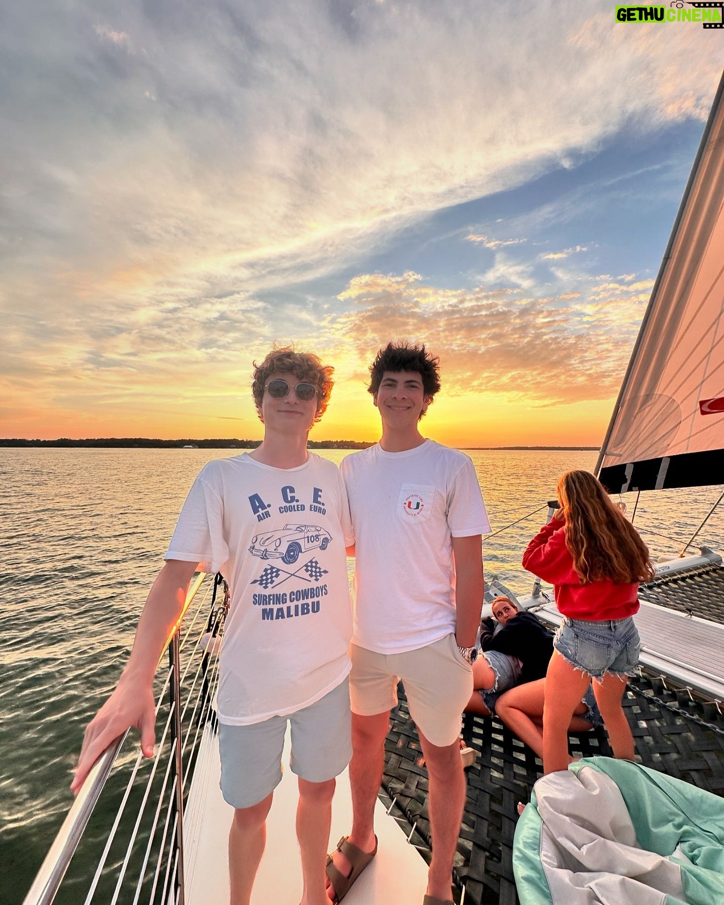 Will Buie Jr. - 10.6K Likes - Great way to start the summer 🤙