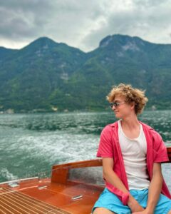 Actor Will Buie Jr. HD Instagram Photos and Wallpapers July 2023