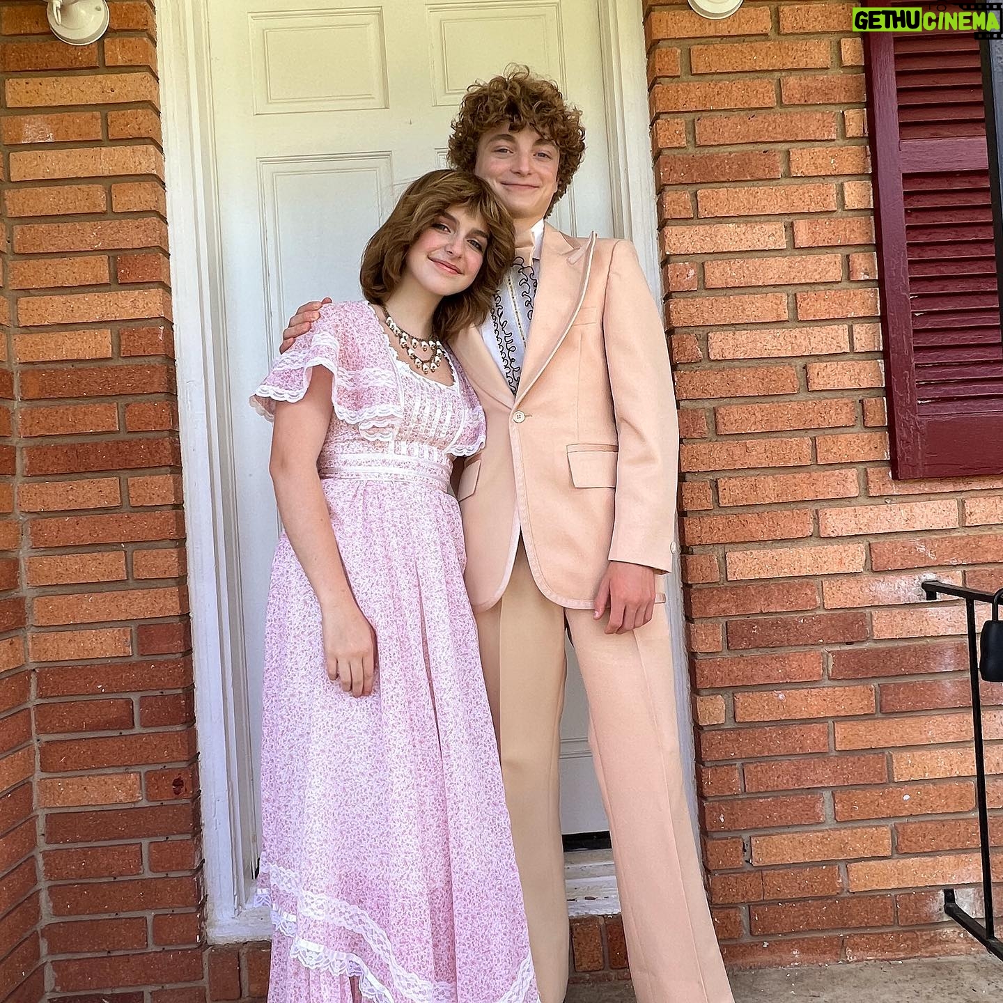 Will Buie Jr. - 17K Likes - I am so honored to be a part of telling @janibroberg ‘s story in the series finale of “A Friend of the Family.” The entire production, cast and crew were simply amazing. Thank you so much to @nickantosca @mckennagraceful and the entire team at #afriendofthefamily for having me… if you haven’t already… go to @peacocktv today and binge this incredible series! ❤️